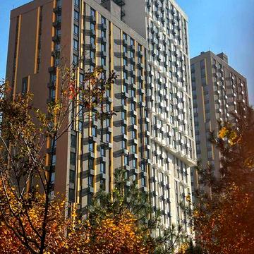 Продаж сучасної 1-кімнатної квартири в престижному ЖК “SVITLO PARK”