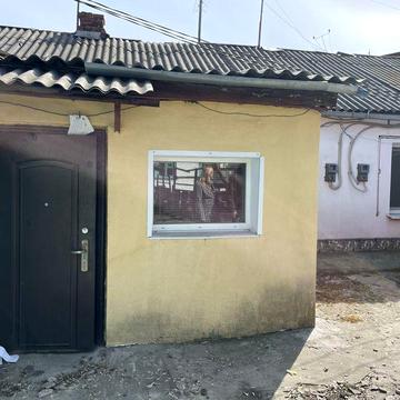 Продаж частини будинку поруч з центром( обленерго)