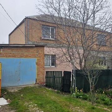 Продам будинок селище Нове