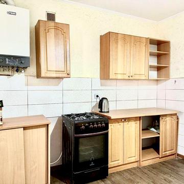 Квартира 2/х кім у новобудові на Бандери