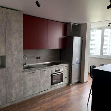 Здам 1-но кімнатну квартиру ЖК «Одеський бульвар»