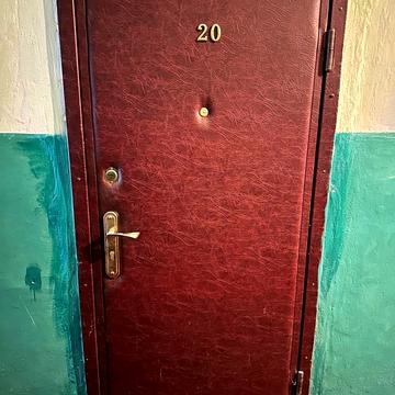 Василя Вишиваного вул. (Багратіона), 15