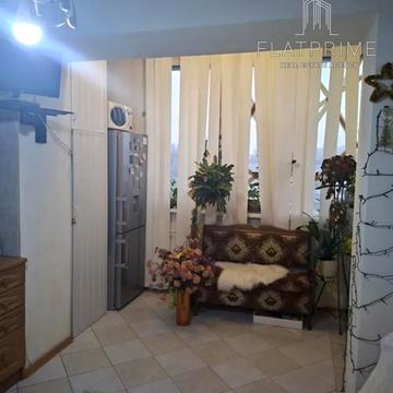 Вацлава Гавела бульв. (Івана Лепсе), 34-Б