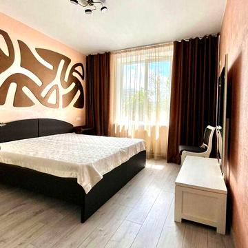 Довгострокова оренда 2к Квартира Вашингтона Джорджа вулиця ЖК ул. Вашингтона