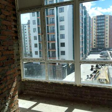 Продаж квартири в новобудові "Олімпійський" ЖК Олімпійський