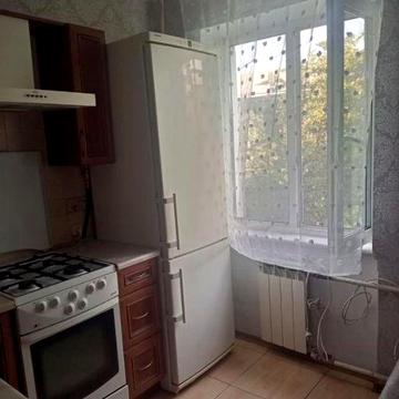 Сдам двухкомнатную квартиру