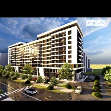 Продаж 2к Квартира Генерала Мирона Тарнавського вулиця ЖК Файне місто