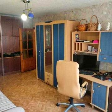 3-х комнатная квартира на Таирова К-90