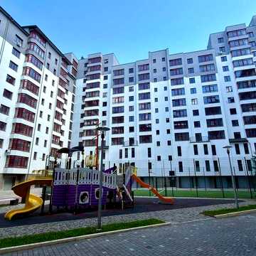 Продаж 2к квартири з класним ремонтом в новобудові