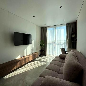 Довгострокова оренда 1к Квартира Кульпарківська вулиця ЖК Парус Премиум