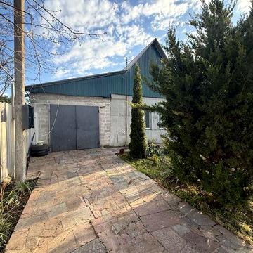 Дом,Полтавська область  село Кованчик