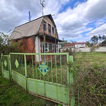 Продам дачний будинок