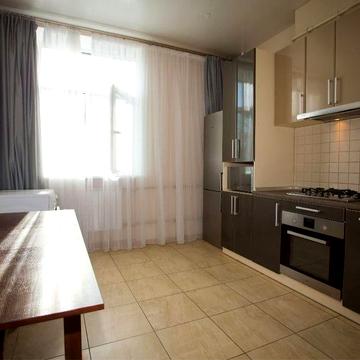 Здам 2-х кімнатну квартиру у Центрі