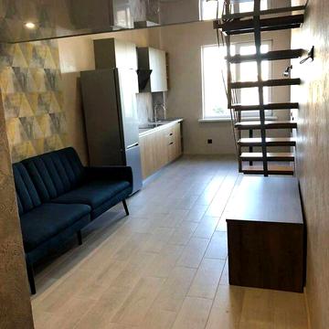 Довгострокова оренда 1к Квартира Героїв Харкова кол. Московський