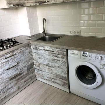 Реальная 1-ка на Салтовке, Студенческая, Валентиновская 13