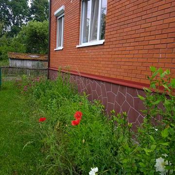 Продається сучасний будинок біля озера Світязь