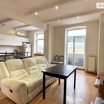 Довгострокова оренда 2к Квартира Архітектора Олега Петрова (Чернишевського) вулиця