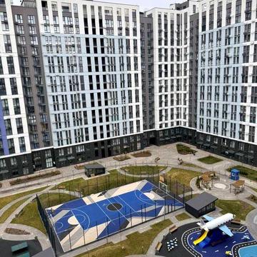 Продаж 1к квартири від Власника! ЖК “Sky Avenue” ЖК Sky Avenue