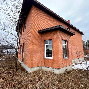 Продаж будинку в Осещині, Вишгородський, 225м2, ділянка 10 соток, поряд Десна