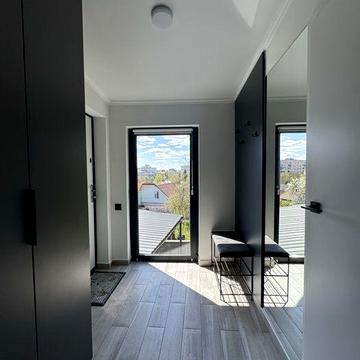 р Однокімнатна квартира в центрі