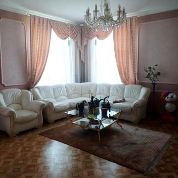 Лесі Українки просп. (Гагаріна), 13