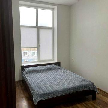 Здається 2х кімнтана кватрира в ЖК "Алые паруса" , ул.Гидропаковая 13