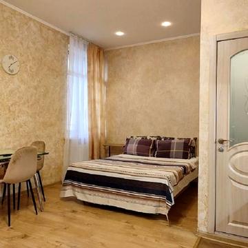 Апартаменти Левада посуточно