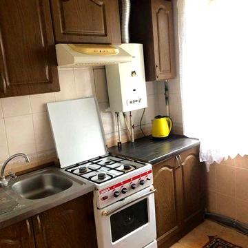 Здаємо в оренду 2-во кімнатну квартиру на Критому ринку по бульвару Олександрійському (СМ Траш) в м. Біла Церква Київської області.