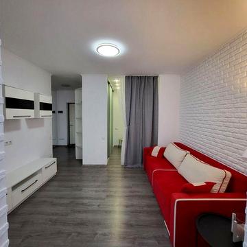 Оренда. 1-о кімнатна квартира.