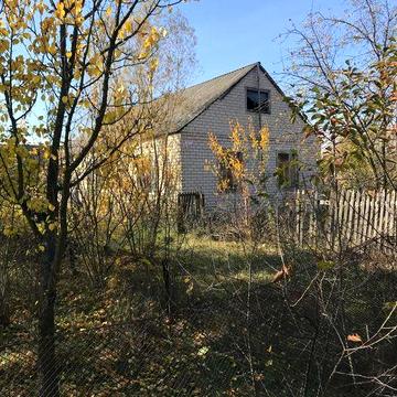 Будинок в Золотарівці