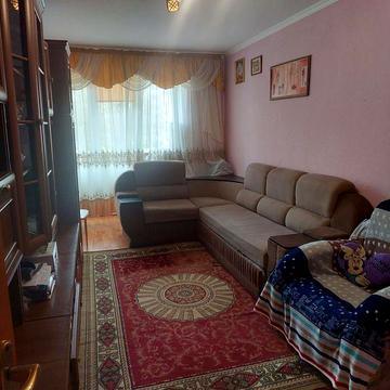 Здам 1к квартиру в Луцьку