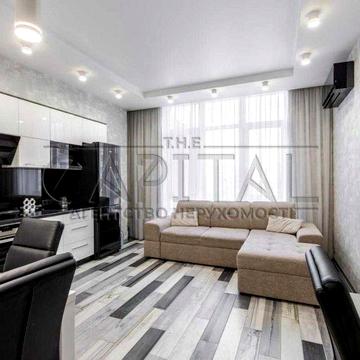 ПРЕМІАЛЬНА Оренда 2-кімнатної квартири в ЖК Бульвар Фонтанів Центр Печерськ Автономний Будинок Підземний Паркінг