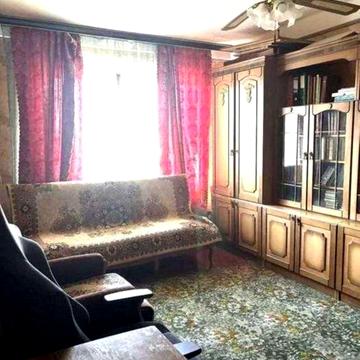 Продам 1-кімн. Оболонський просп. 7б, 30 м.кв