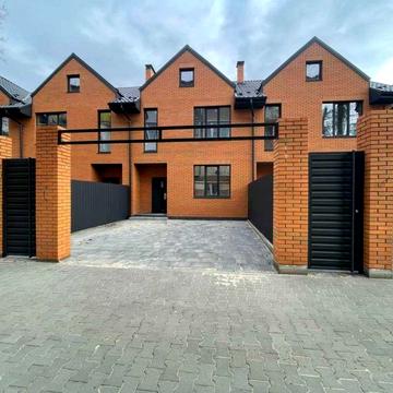 Продаю таунхауси в Петропавлівській Борщагівці без комісії!