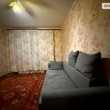 Продаж 1к Квартира Торгова вулиця