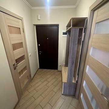 Продаж 1к Квартира Побутова вулиця
