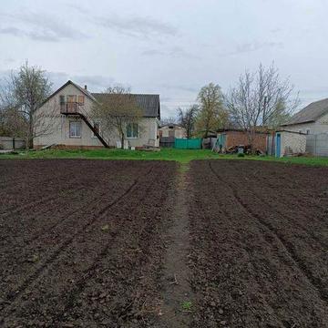 Продається 1поверховий 5кімнатний дім в центрі села Вербівка Балаклійської громади