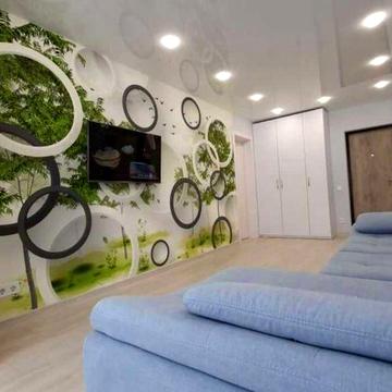 Здам 2-кімнатну квартиру на Малиновського 60