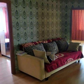 Оренда квартири в Центрі