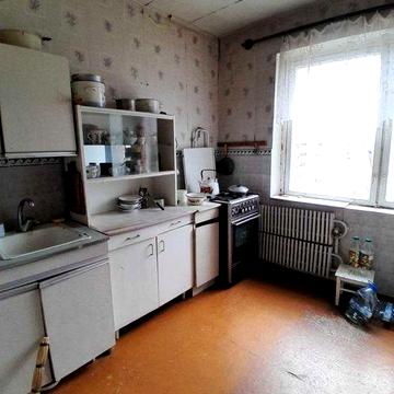Продаж 2-кімнатної квартири вул. Івана Сірка