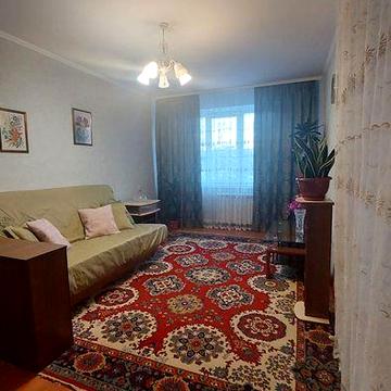 Здам 1кім. Бульби-Боровця