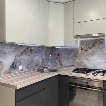 Продам 3 комнатную квартиру с добротным ремонтом на Поб-4!