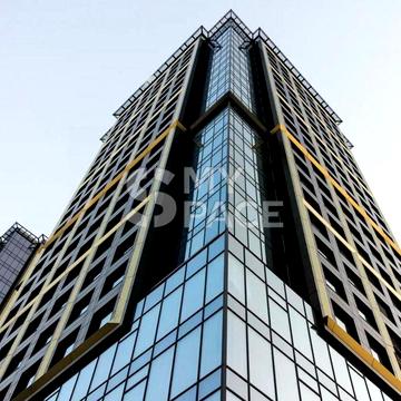 БФК Metropole вул. Велика Васильківська, 91-93 Коновальця Олімпійська ЖК МФК Metropole