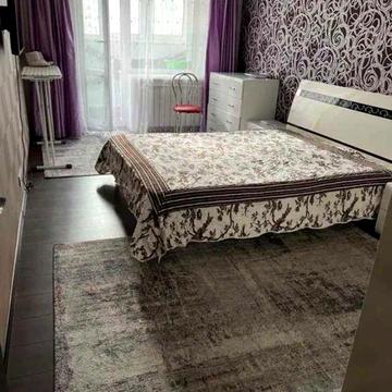 Оренда 3-кімнатної квартири на Леваді