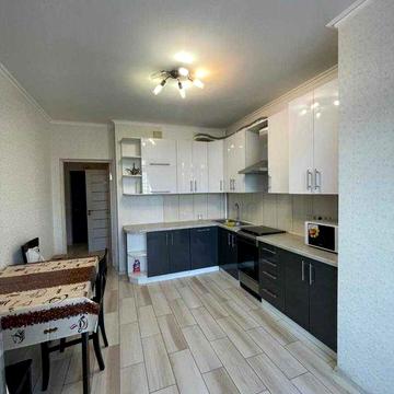 Пропозиція оренди 1 кім. квартири по вул. Малоголосківська, НОВОБУДОВА