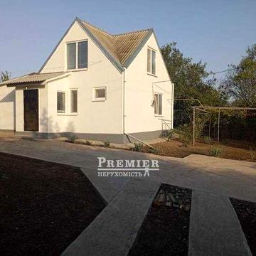 Продам двоповерховий новий будинок