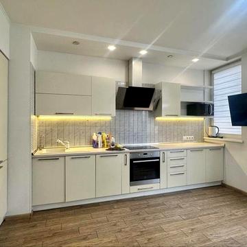 Оренда 1к квартири вул.Анни Ахматової 22 | Позняки