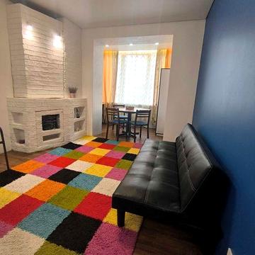 Оренда 1к квартири ЖК Софіївський квартал Софіївська Борщагівка