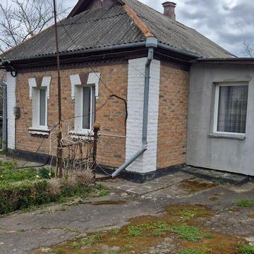 Продаж 2к Дім Цілинна вулиця