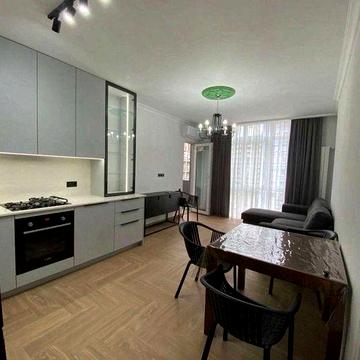 Оренда 2 кімнатної квартири вул. Шевченка